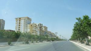 Autoroute de Mostaganem