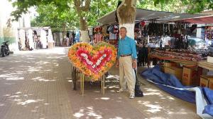 Marché aux puces (Mostaganem)