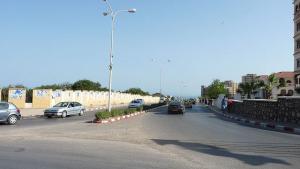 Centre Ville de Mostaganem