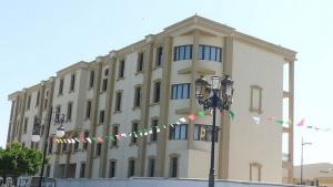 Nouveau Bâtiment à Mostaganem