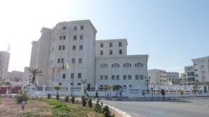 Centre Ville de Mostaganem