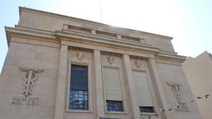 Ancien Palais Consulaire