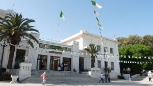 Université de Mostaganem