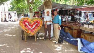 Marché aux puces (Mostaganem)