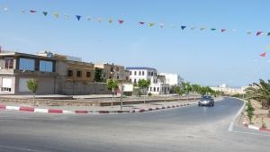 Autoroute de Mostaganem