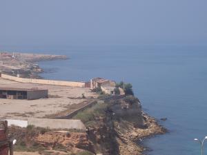 Côte de Mostaganem