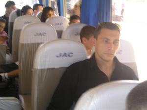 Transport en Commun à Mostaganem (Autobus)