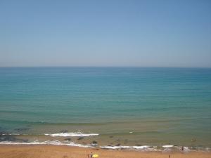 Plage de Mostaganem
