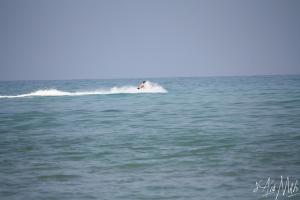 Jet Ski à Mostaganem