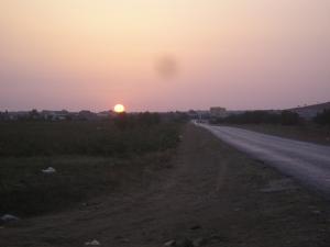 Autoroute de Mostaganem