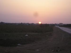 Autoroute de Mostaganem