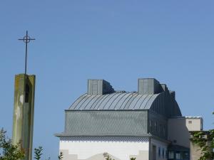 Immeuble du Boulevard Gambetta