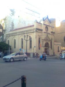 Centre-Ville mostaganem