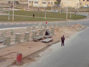 Mostaganem - Tidjdit - Chara - 300 Longements