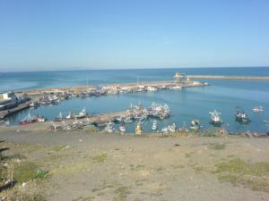 Port de Pêche (Mostaganem)