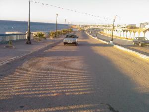 Les Sablette , Mostaganem