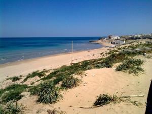 Plage Sablettes Mostaganem