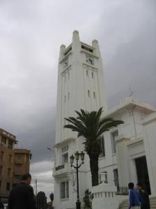 Mairie de Mostaganem