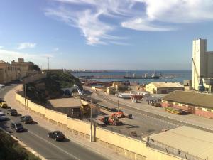 Port de Mostaganem