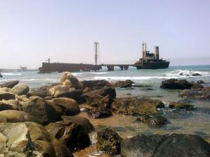 Plage Matarba ,Mostaganem