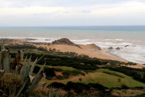 Entre Mostaganem et Hadjadj