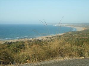 Côtes de l'Est de Mostaganem