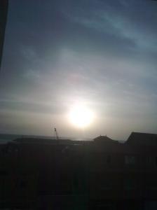 Plage Salamandre (Mostaganem)