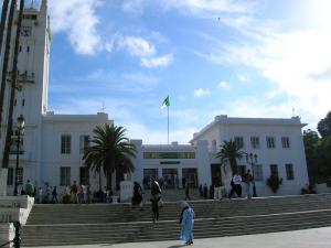 Hôtel de Ville Mostaganem