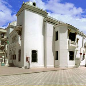 Ecole des Beaux Arts MOSTAGANEM