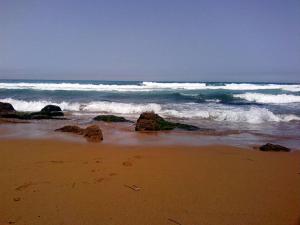 Plage Sidi Medjoub ,Mostaganem