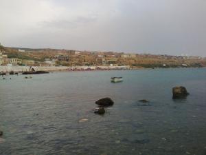 Plage Sidi Mejdoub ,Mostaganem