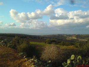 Achaacha  commune de Mostaganem