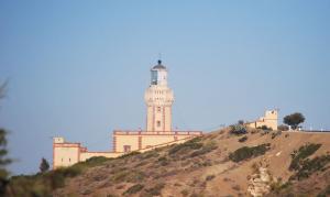 Phare Willis (Mostaganem)