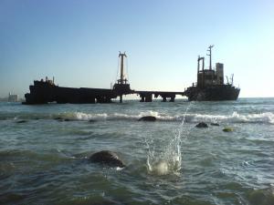 Materba à Mostaganem