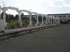 AIN BRAHIM (Complexe Hôtelier) ) Mostaganem