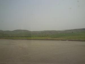 Douar Nedjadjra (Mostaganem)