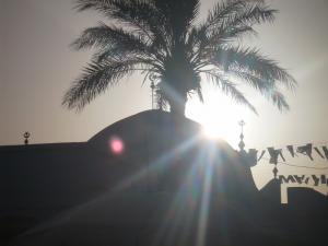 Sidi Lakhdar Ben Khlouf (Mostaganem)