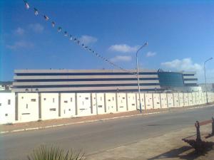 Complexe Hôtelier de la plage  Les Sablettes  à Mostaganem