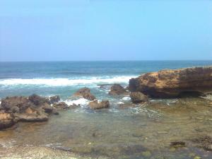 La Plagede Stidia (Mostaganem)