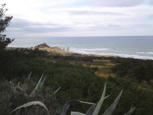 Près d'Abdelmalek Ben Remdane (Mostaganem)