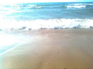 Plage les Sablettes (Mostaganem)