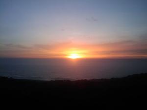 Chaabya une plage de Mostaganem