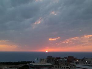 Sur la Côte de Mostaganem