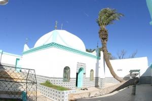 Mosquée de Sidi Lakhdar (Mostaganem)