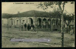 Sidi Ali ex Cassaigne (Mostaganem)