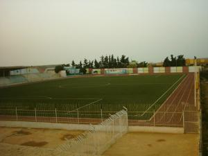 Stade Municipale de Sidi Ali (Mostaganem)