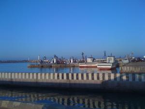 Petit Port Sidi Lakhdar
