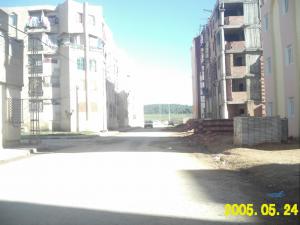 Cite Terfes Lgts 70 (Mostaganem)