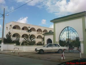 Mosquée de Sidi Lakhdar (Mostaganem)