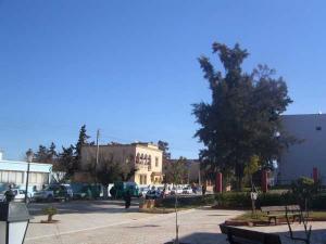 Centre de Santé à Mostaganem